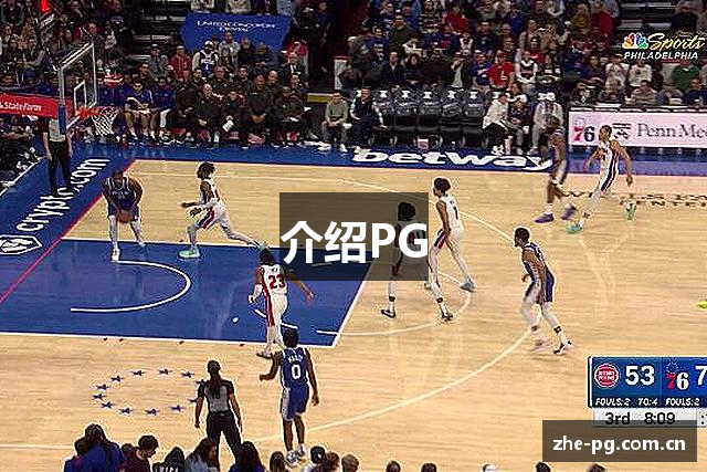 介绍PG